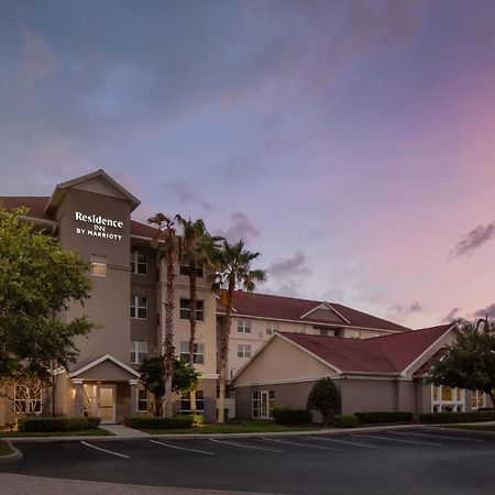 Residence Inn Tampa Oldsmar Εξωτερικό φωτογραφία