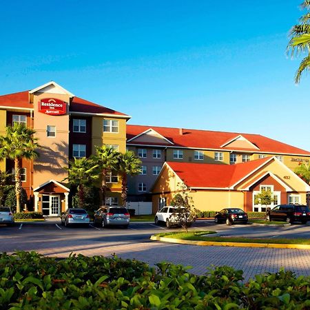 Residence Inn Tampa Oldsmar Εξωτερικό φωτογραφία