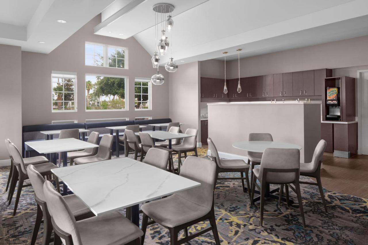 Residence Inn Tampa Oldsmar Εξωτερικό φωτογραφία