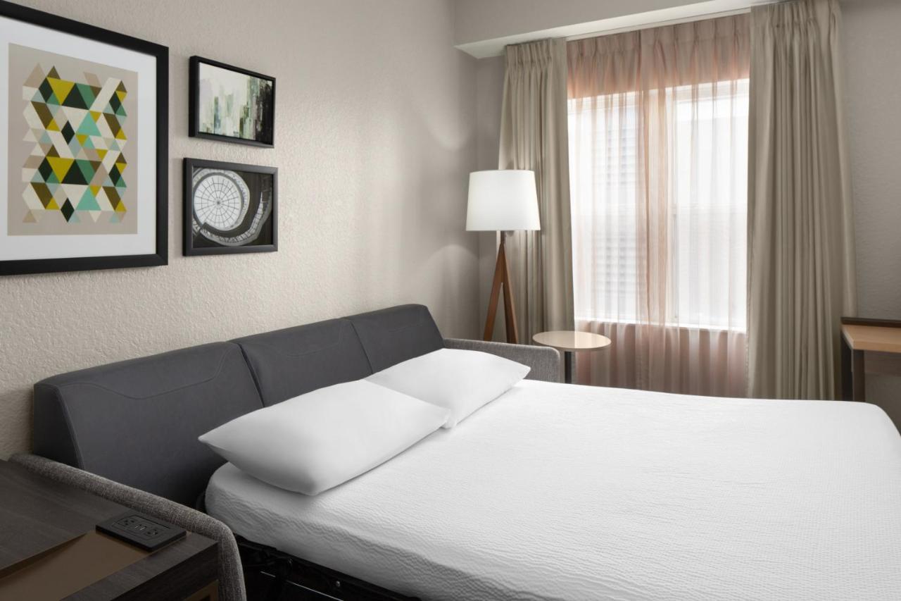 Residence Inn Tampa Oldsmar Εξωτερικό φωτογραφία
