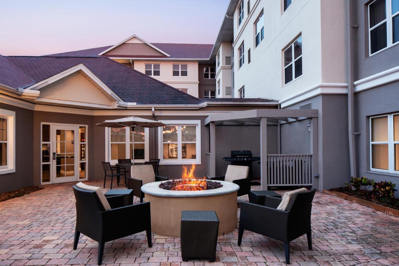 Residence Inn Tampa Oldsmar Εξωτερικό φωτογραφία