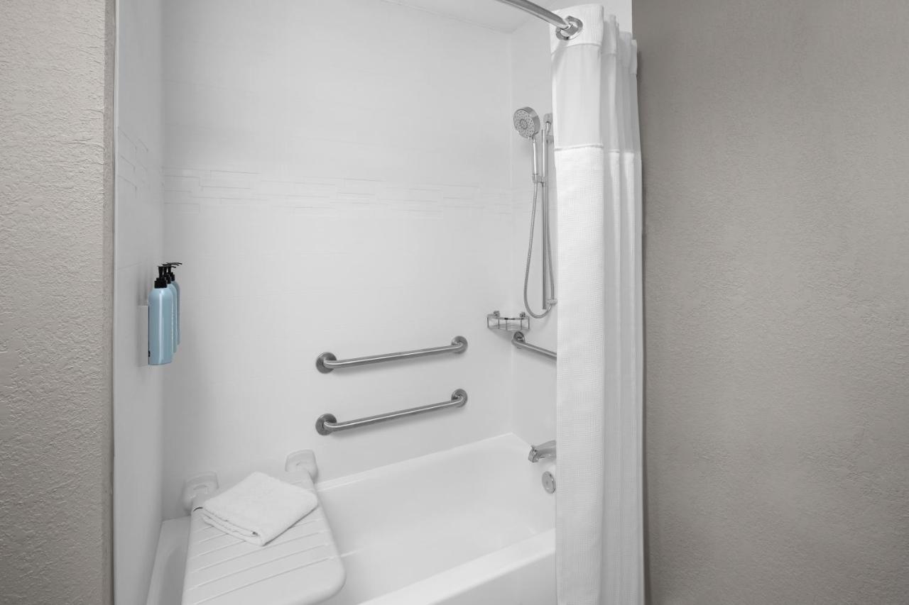 Residence Inn Tampa Oldsmar Εξωτερικό φωτογραφία