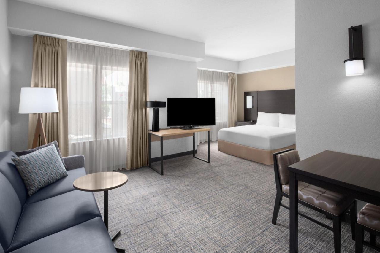 Residence Inn Tampa Oldsmar Εξωτερικό φωτογραφία