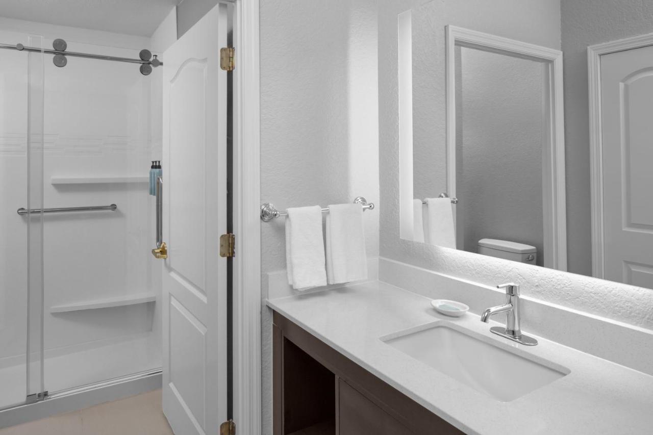 Residence Inn Tampa Oldsmar Εξωτερικό φωτογραφία