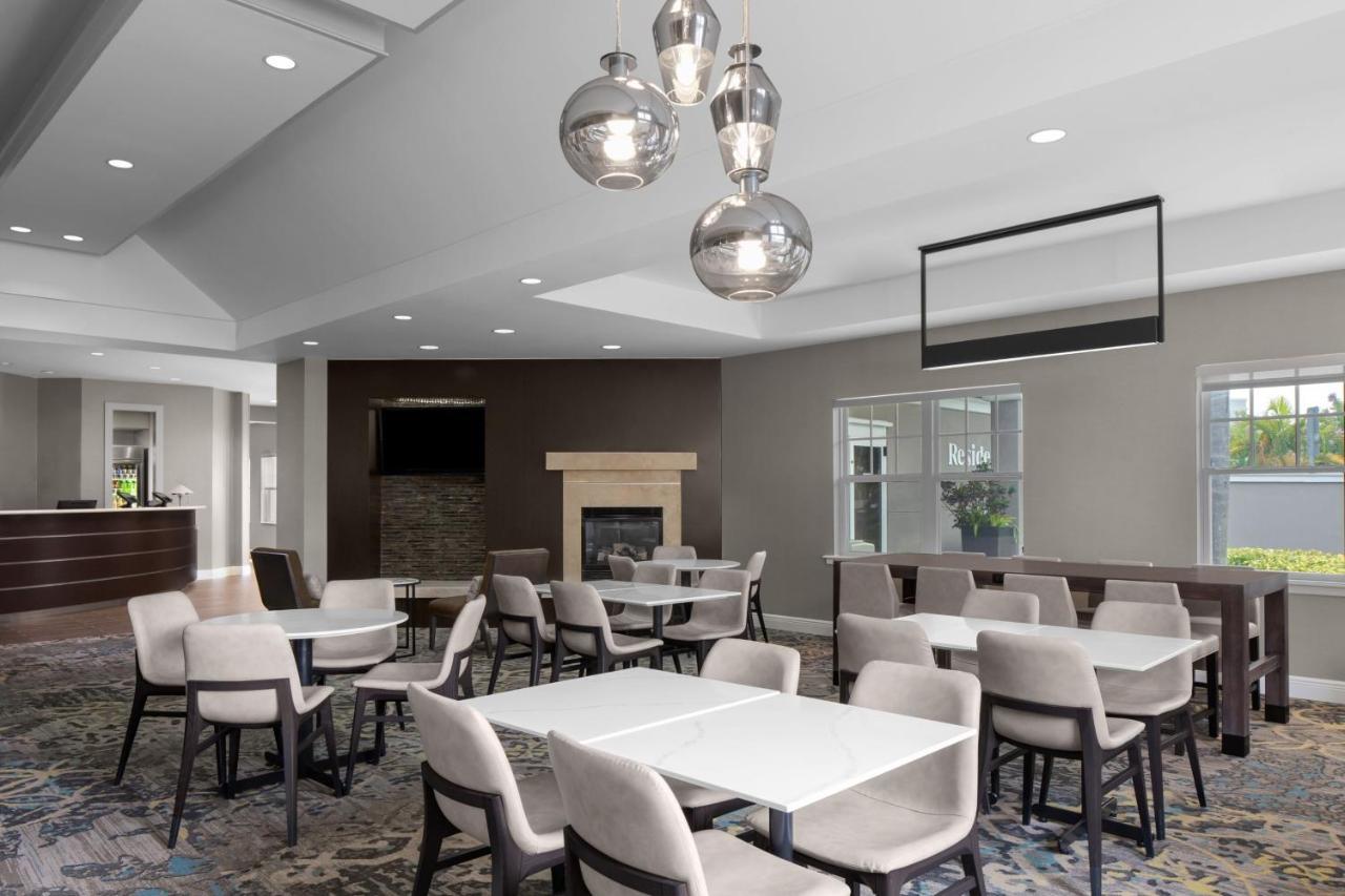 Residence Inn Tampa Oldsmar Εξωτερικό φωτογραφία
