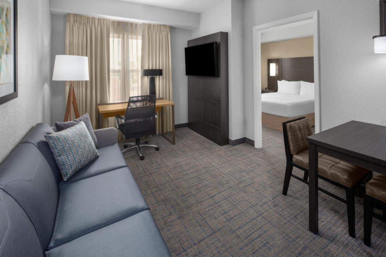 Residence Inn Tampa Oldsmar Εξωτερικό φωτογραφία