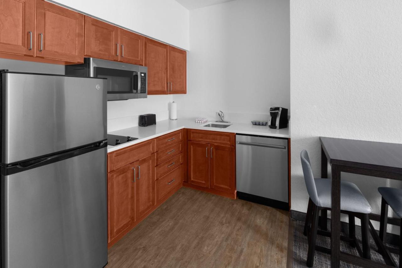 Residence Inn Tampa Oldsmar Εξωτερικό φωτογραφία