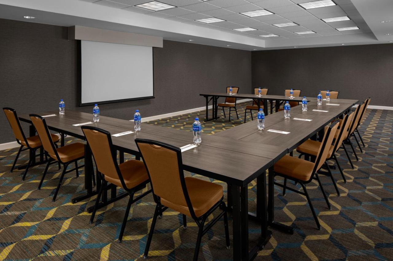 Residence Inn Tampa Oldsmar Εξωτερικό φωτογραφία