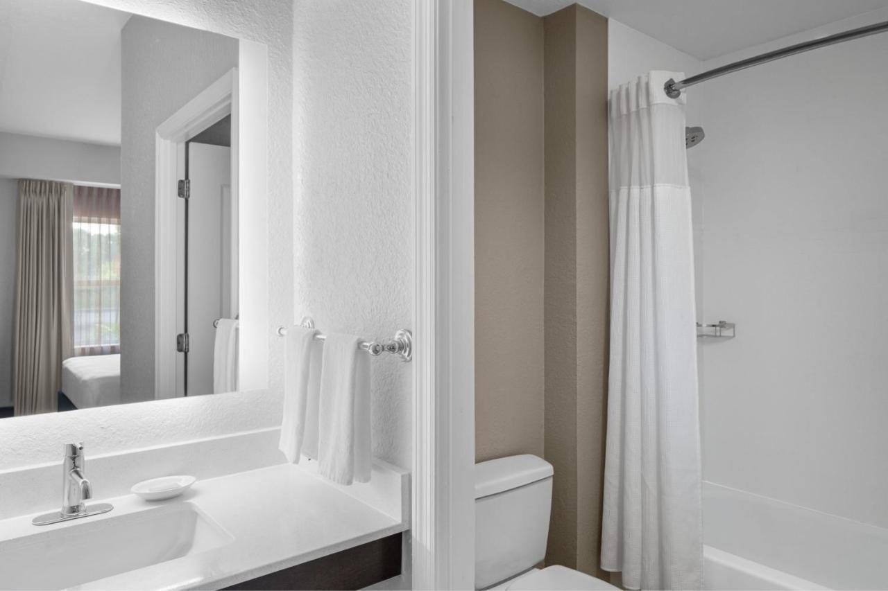 Residence Inn Tampa Oldsmar Εξωτερικό φωτογραφία