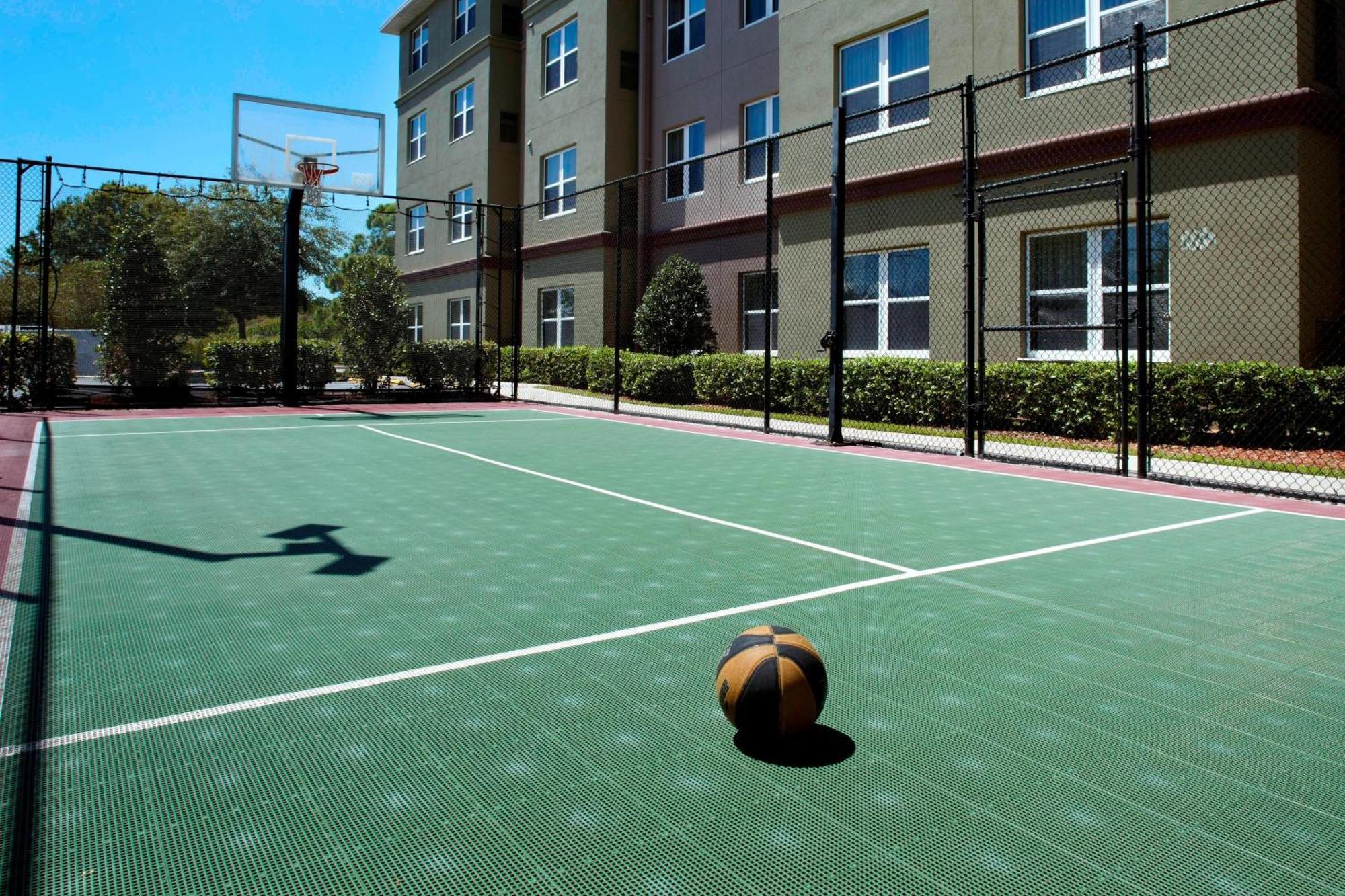 Residence Inn Tampa Oldsmar Εξωτερικό φωτογραφία