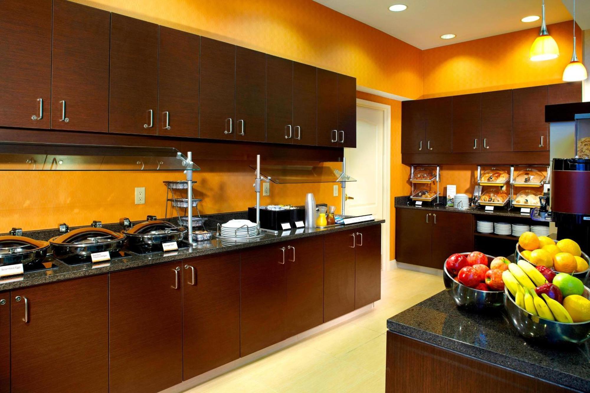 Residence Inn Tampa Oldsmar Εξωτερικό φωτογραφία