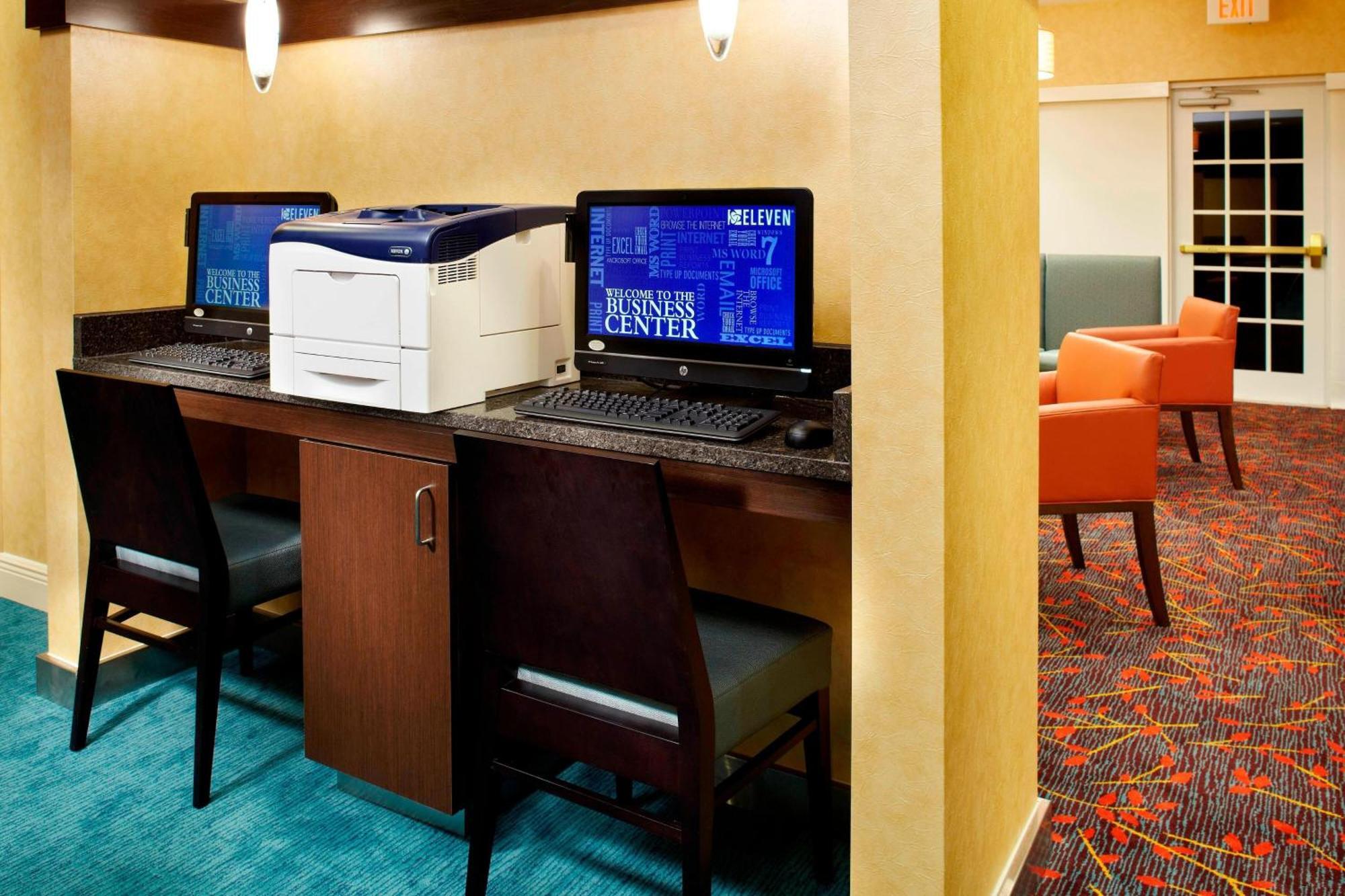 Residence Inn Tampa Oldsmar Εξωτερικό φωτογραφία