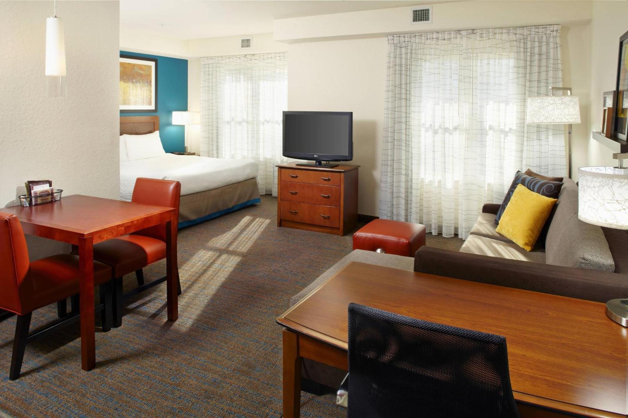 Residence Inn Tampa Oldsmar Εξωτερικό φωτογραφία