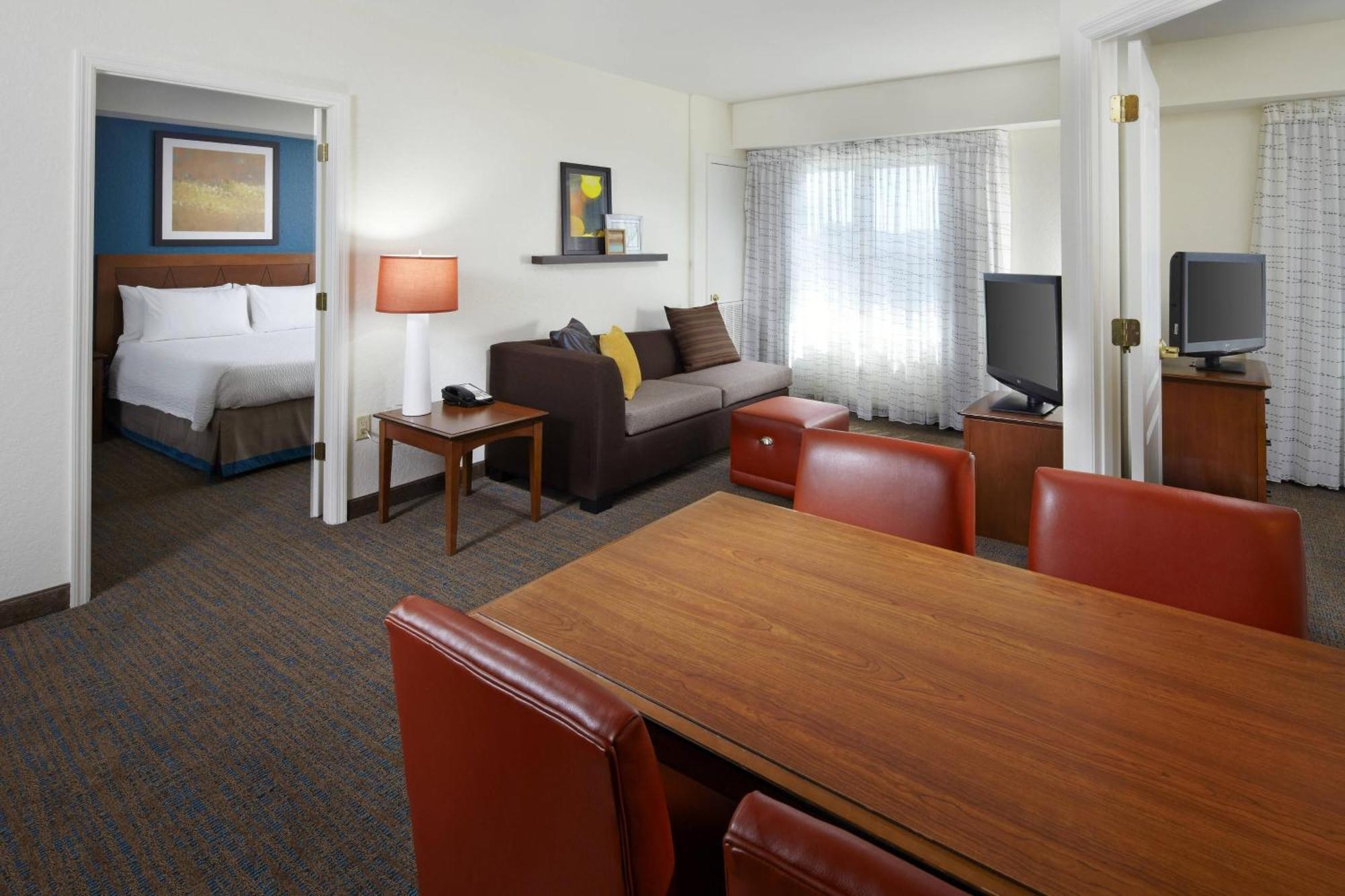 Residence Inn Tampa Oldsmar Εξωτερικό φωτογραφία