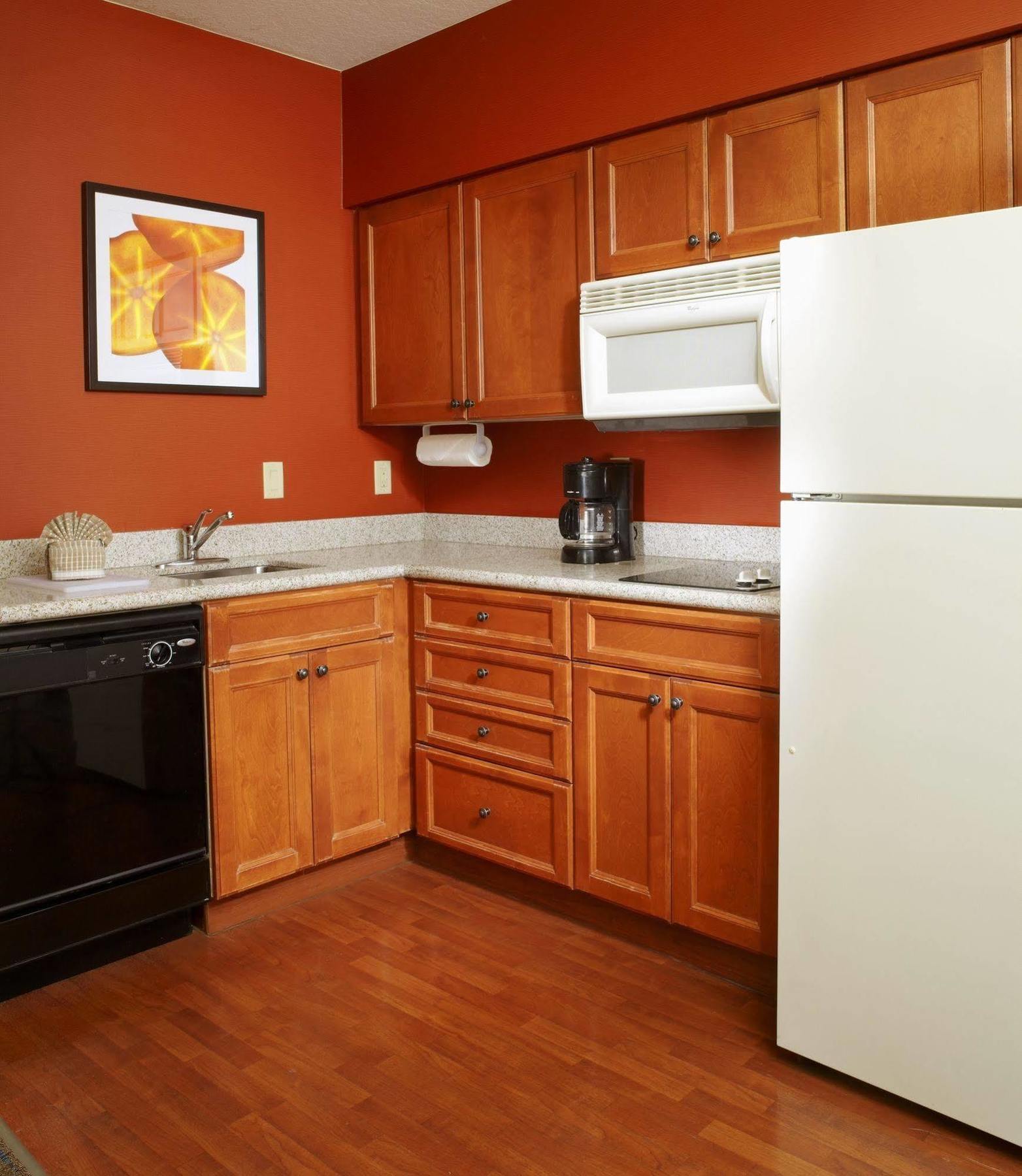 Residence Inn Tampa Oldsmar Εξωτερικό φωτογραφία