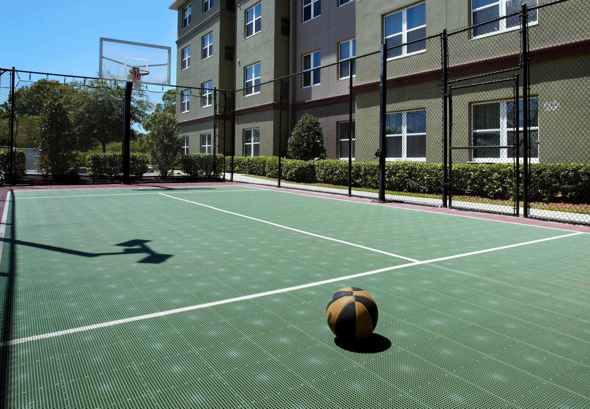 Residence Inn Tampa Oldsmar Εξωτερικό φωτογραφία